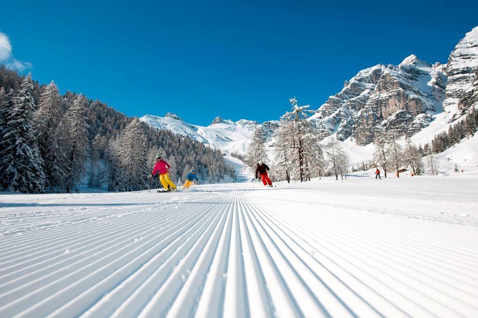 Apart- Chalet Gletscherglueck Telfes im Stubai Buitenkant foto